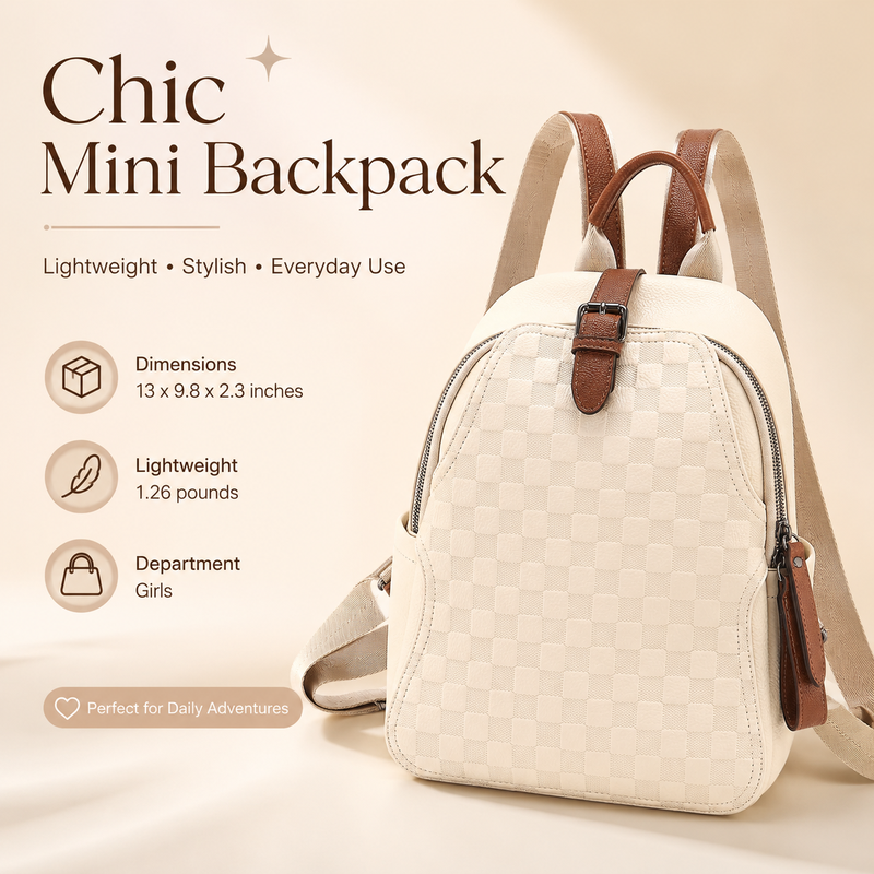 Cute Mini Backpack for Girls,  - Mini Backpack Purse avis et prix