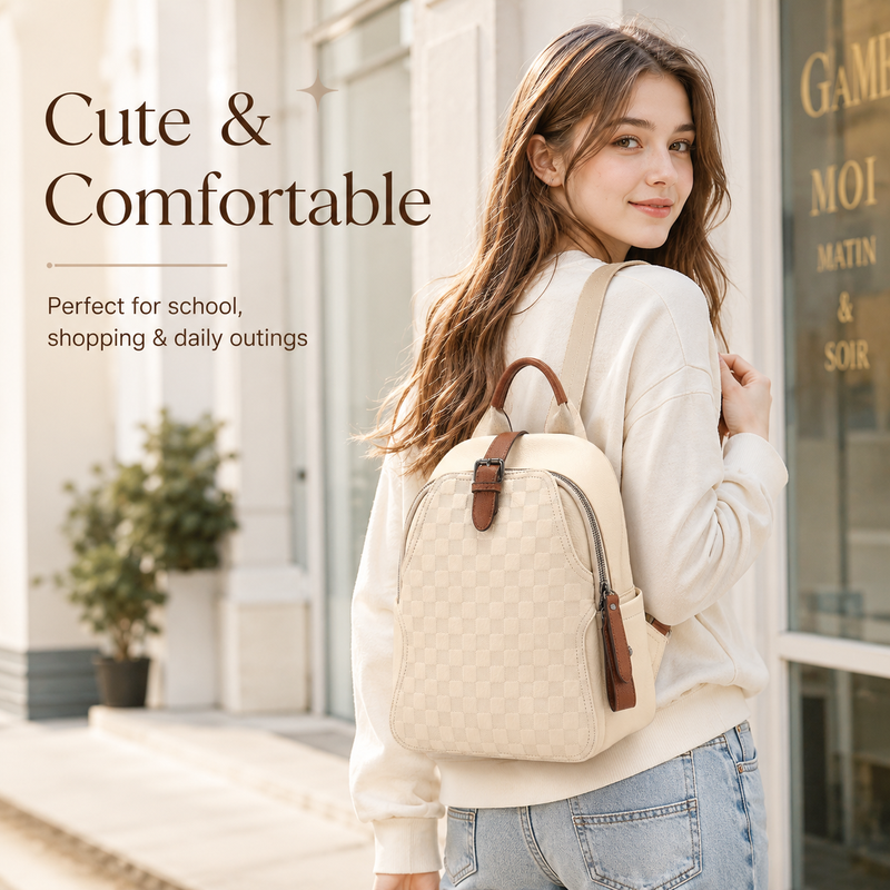 Cute Mini Backpack for Girls,  - Mini Backpack Purse avis et prix