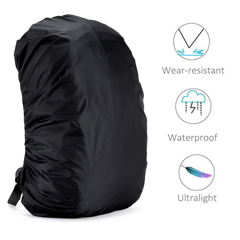 Waterproof Backpack Rain Cover - Rain Cover Backpack avis et prix