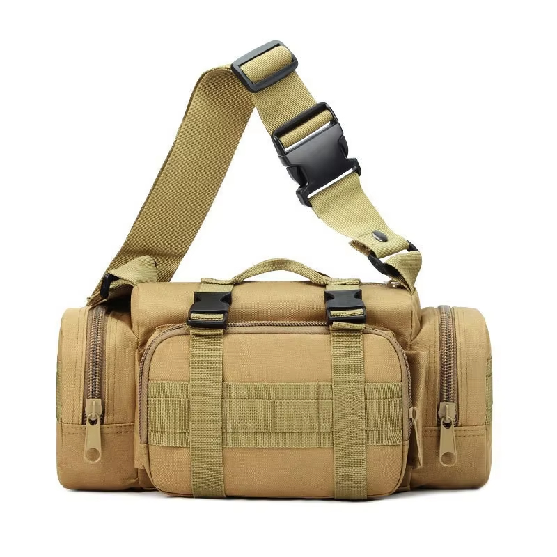 Men's Tactical Molle Waist Pac - Hiking Backpack Waterproof avis et prix