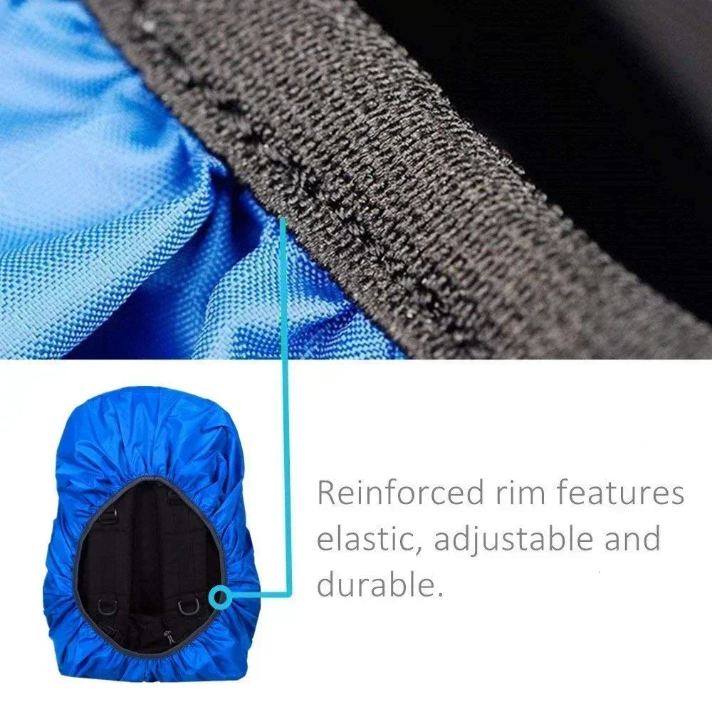 SINAIRSOFT 50-65L Lightweight  - Rain Cover Backpack avis et prix