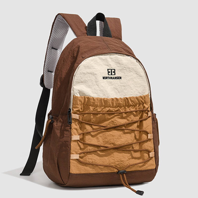 New  Gradient Backpack Waterpr - Canvas Backpack Casual avis et prix