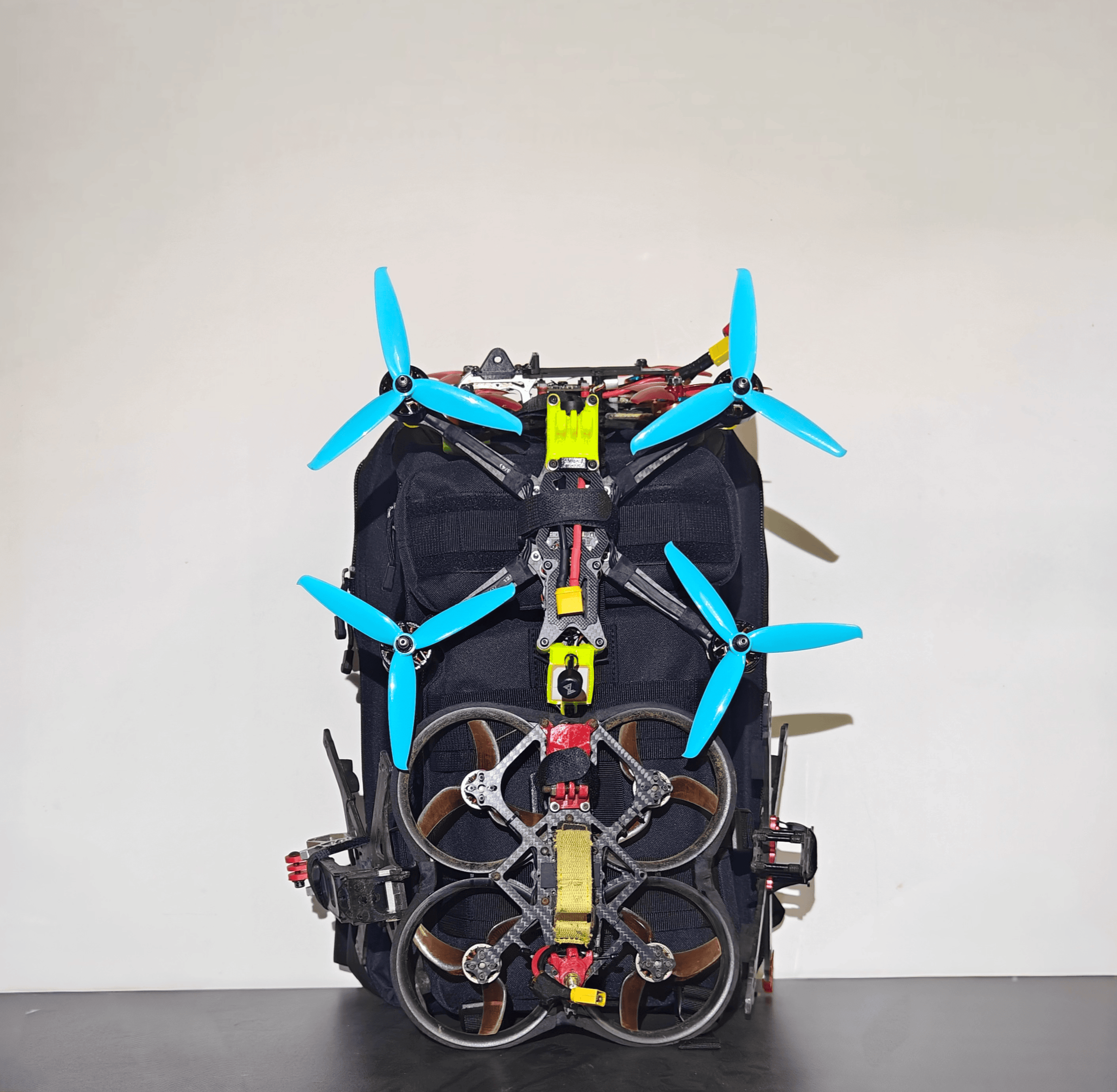 FPV Backpack Military Hang 4-5 - Rucksack Military Style avis et prix