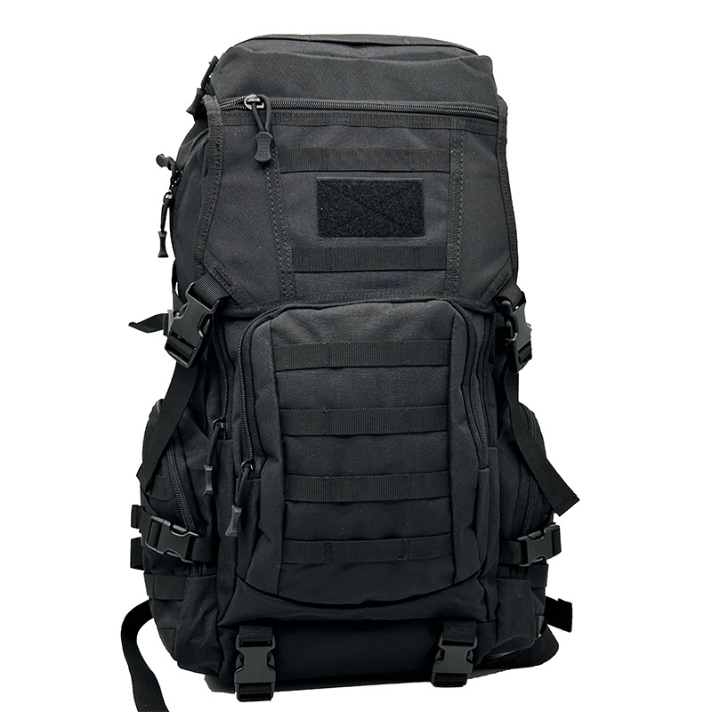 50L Tactical Backpack Outdoor  - Rucksack Military Style avis et prix