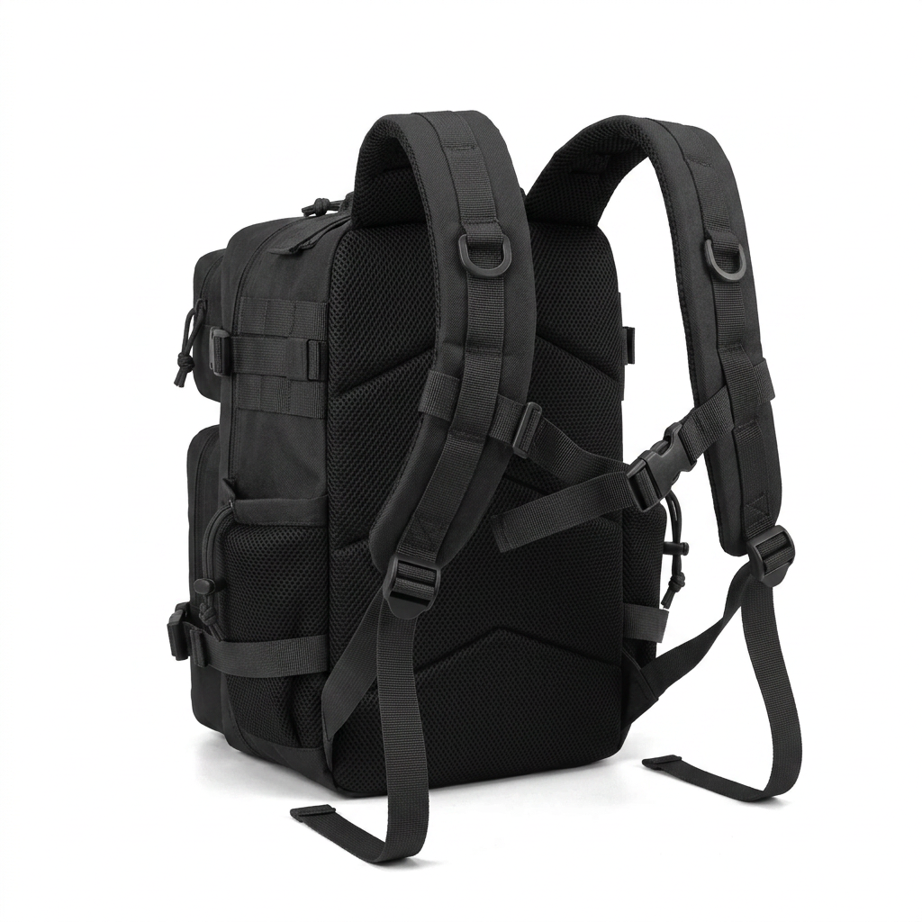 26L Tactical Hunting Backpack  - Rucksack Military Style avis et prix