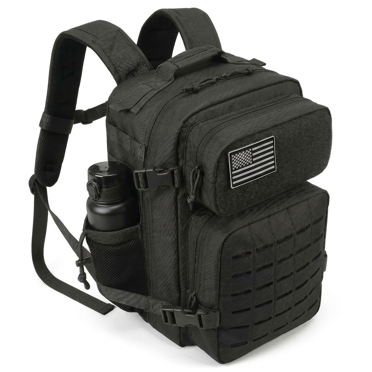 26L Tactical Hunting Backpack  - Rucksack Military Style avis et prix