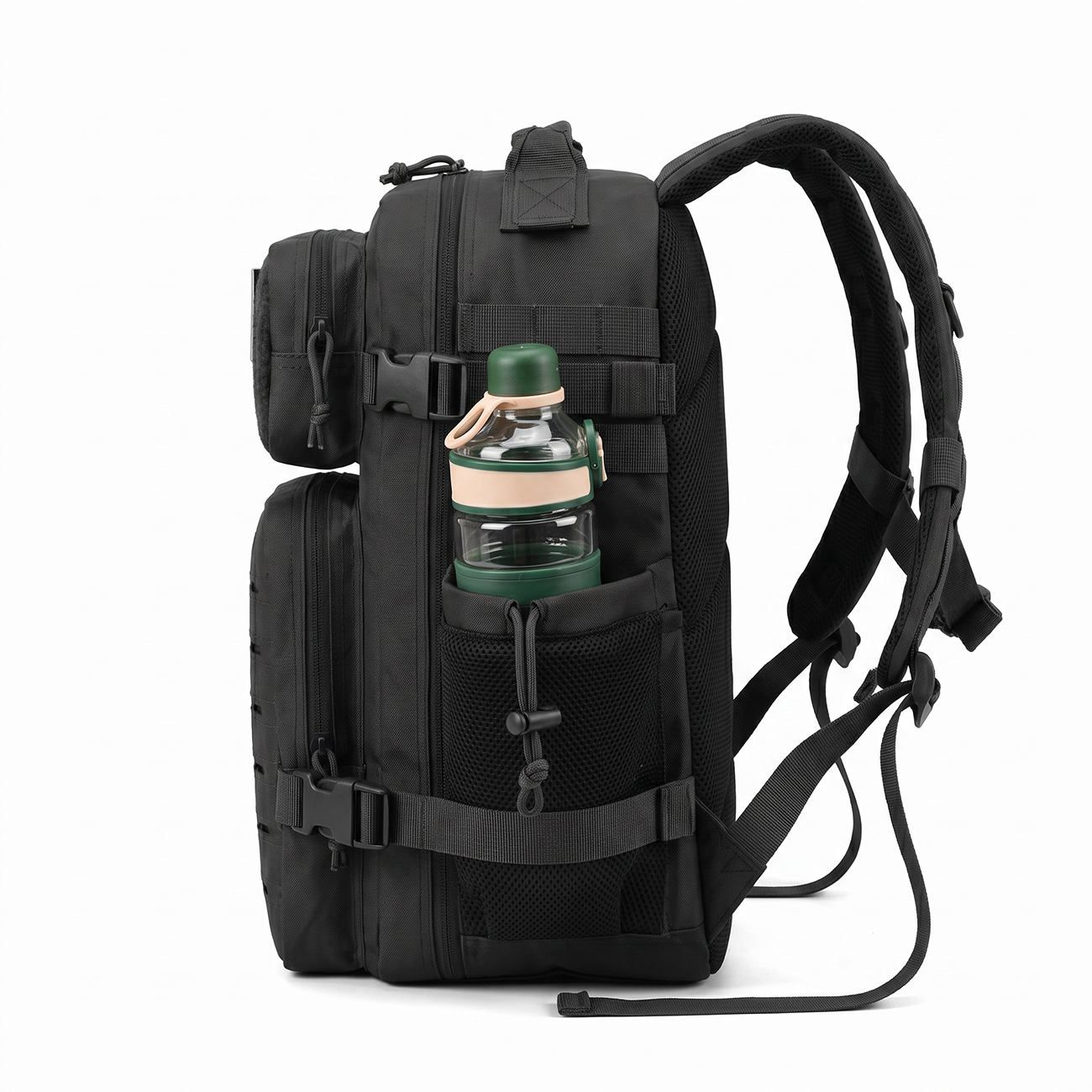 26L Tactical Hunting Backpack  - Rucksack Military Style avis et prix
