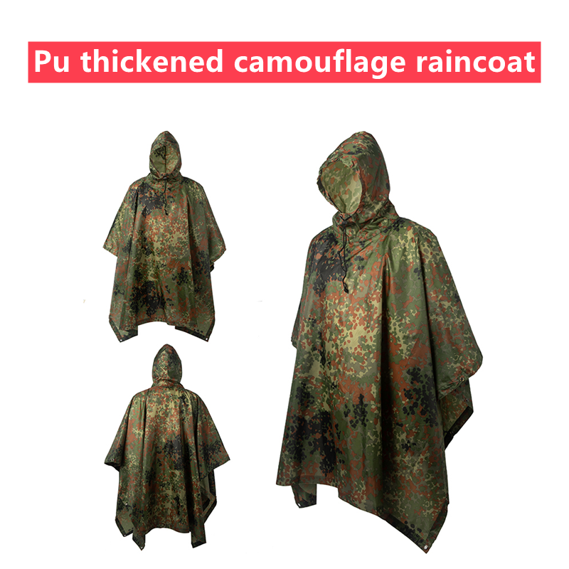 Lmpermeable Raincoats Women/Me - Rain Cover Backpack avis et prix