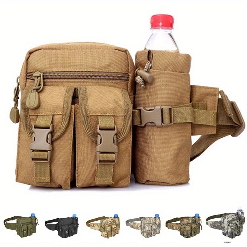 1Pc Tactical Men Waist Pack Ny - Hydration Pack Outdoor avis et prix