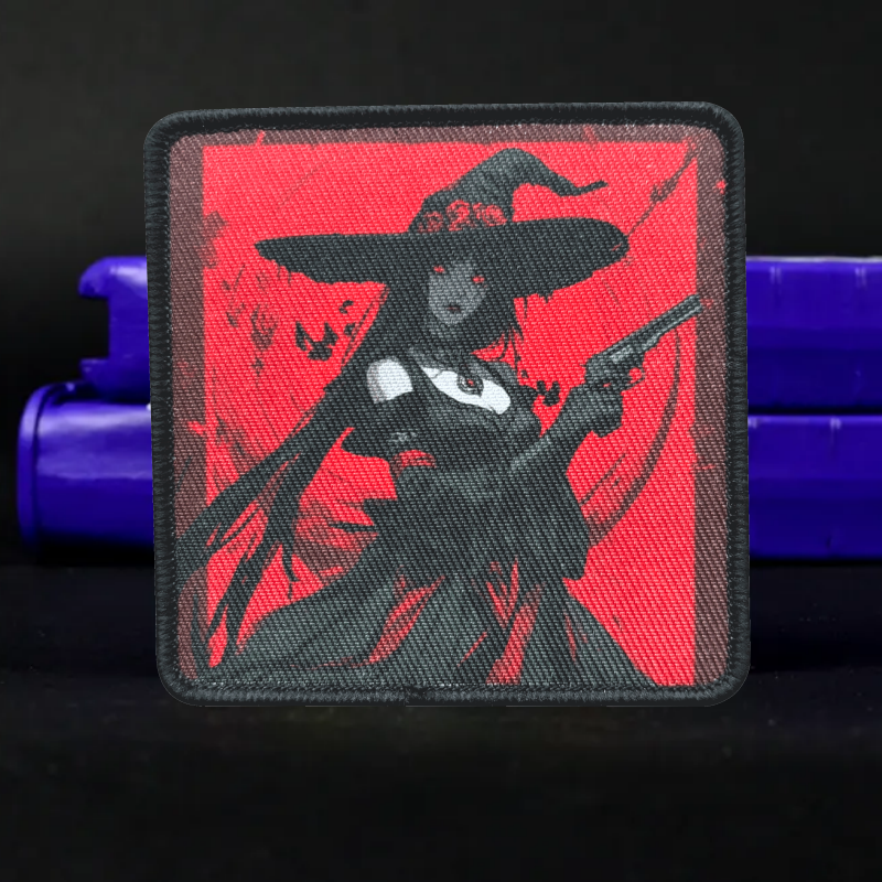 Anime Witch Morale Tactical Pa - Urban Backpack Tactical avis et prix