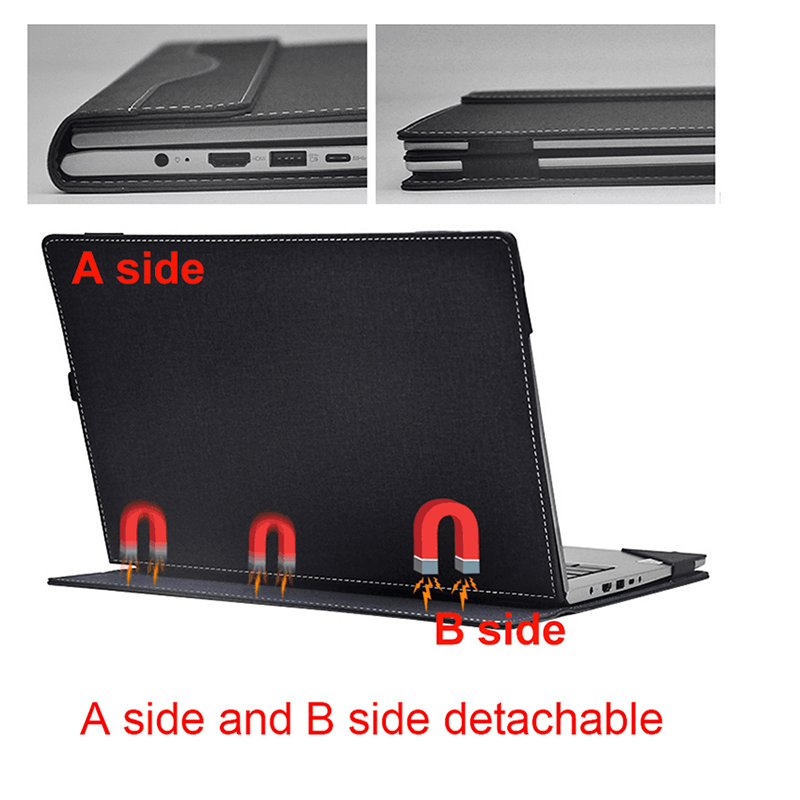 Laptop Case For ASUS Vivobook  - Laptop Sleeve Removable avis et prix