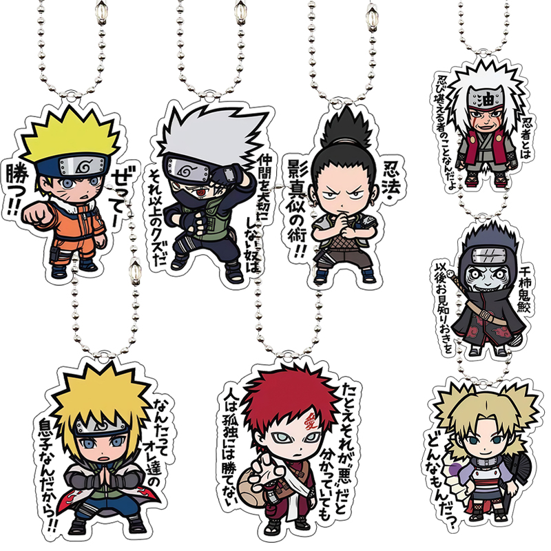 Fashion Jiraiya Kankuro Anime  - Fashion Backpack Women avis et prix