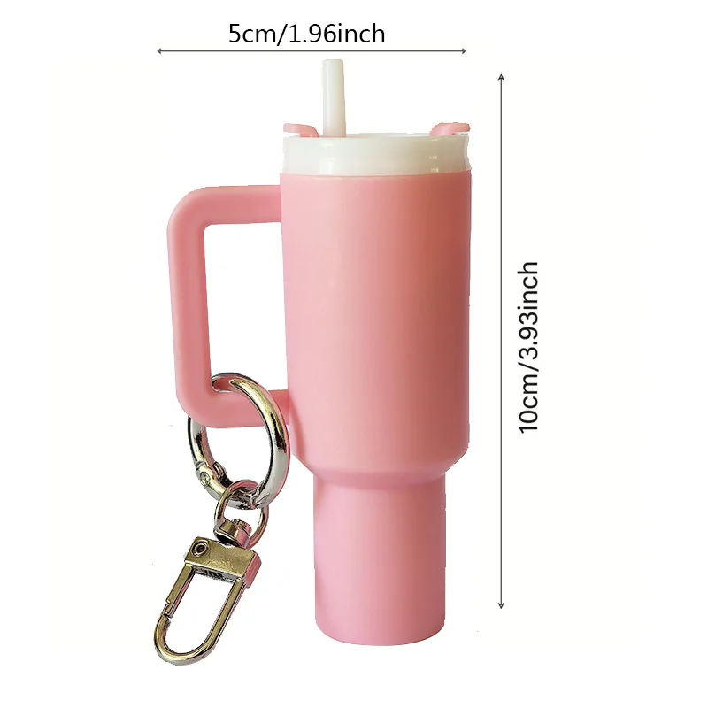 Kawaii Mini Cup Tumbler Shaped - Mini Backpack Purse avis et prix