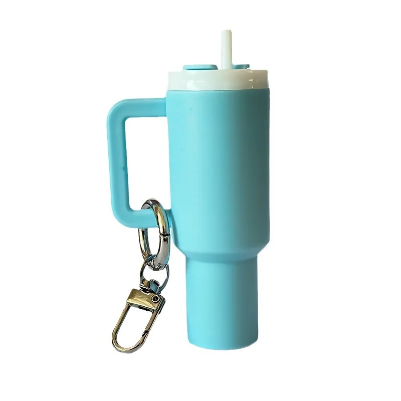 Kawaii Mini Cup Tumbler Shaped - Mini Backpack Purse avis et prix