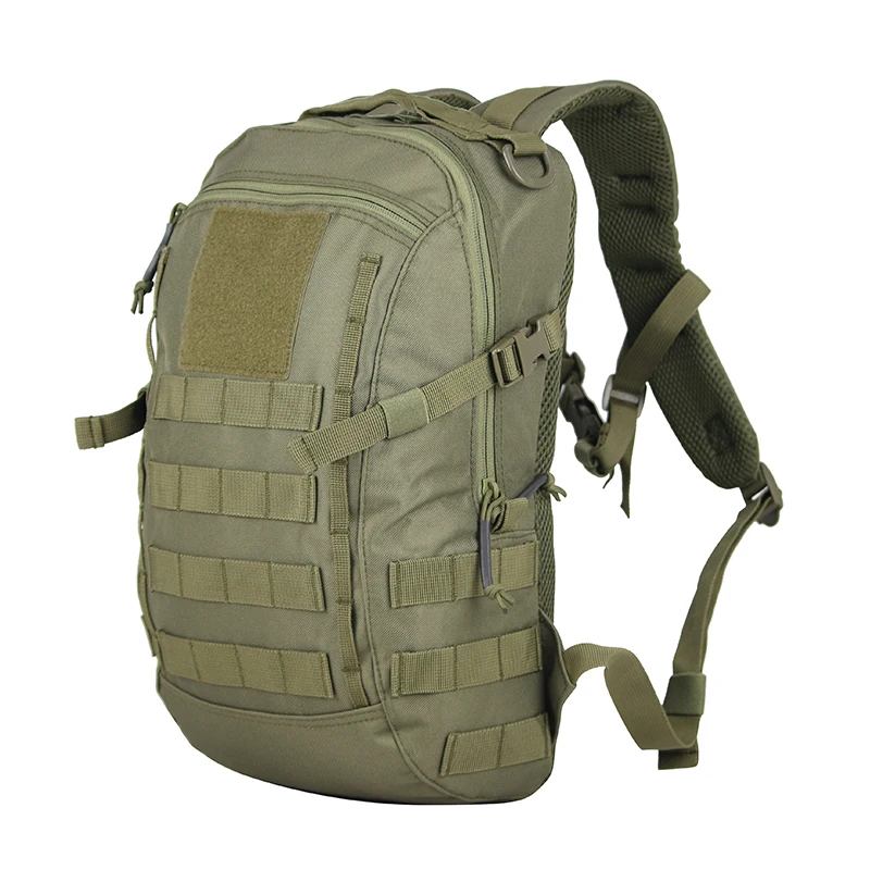 20L Waterproof Travel Outdoor  - Rucksack Military Style avis et prix