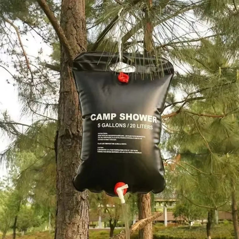 Car Camping Equipment, Shower  - Hydration Pack Outdoor avis et prix