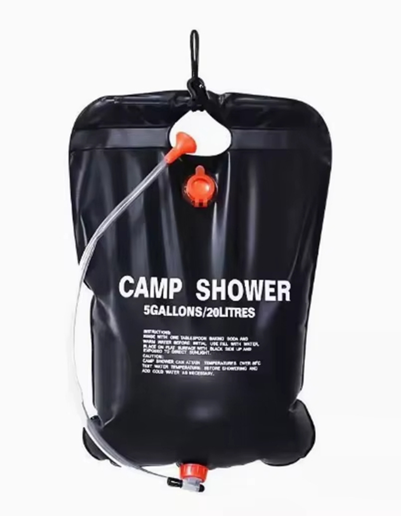 Car Camping Equipment, Shower  - Hydration Pack Outdoor avis et prix