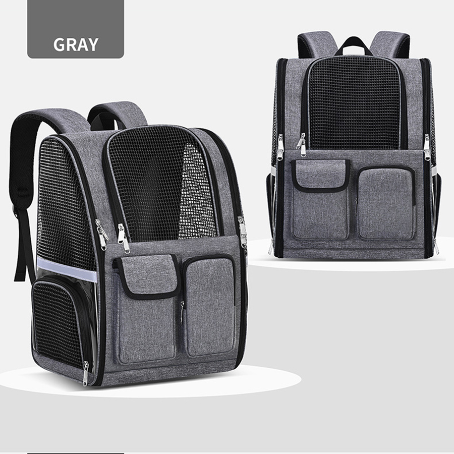 Oxford Fabric Foldable Pet Car - Foldable Backpack Small avis et prix