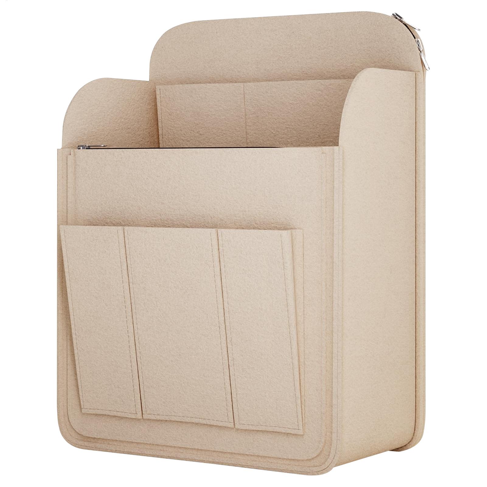 Felt Insert Liner Purse Organi - Backpack Insert Organizer avis et prix