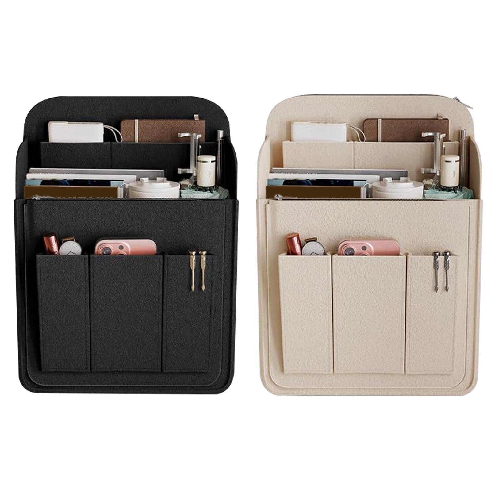 Felt Insert Liner Purse Organi - Backpack Insert Organizer avis et prix