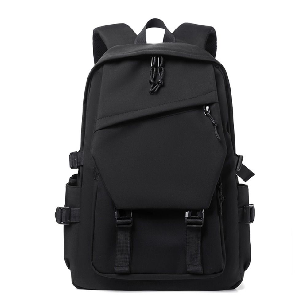 Fashion Business Men's Backpac - Canvas Backpack Casual avis et prix