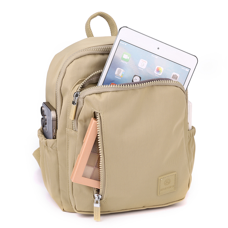 Waterproof Backpack for Women  - Travel Backpack Anti Theft avis et prix