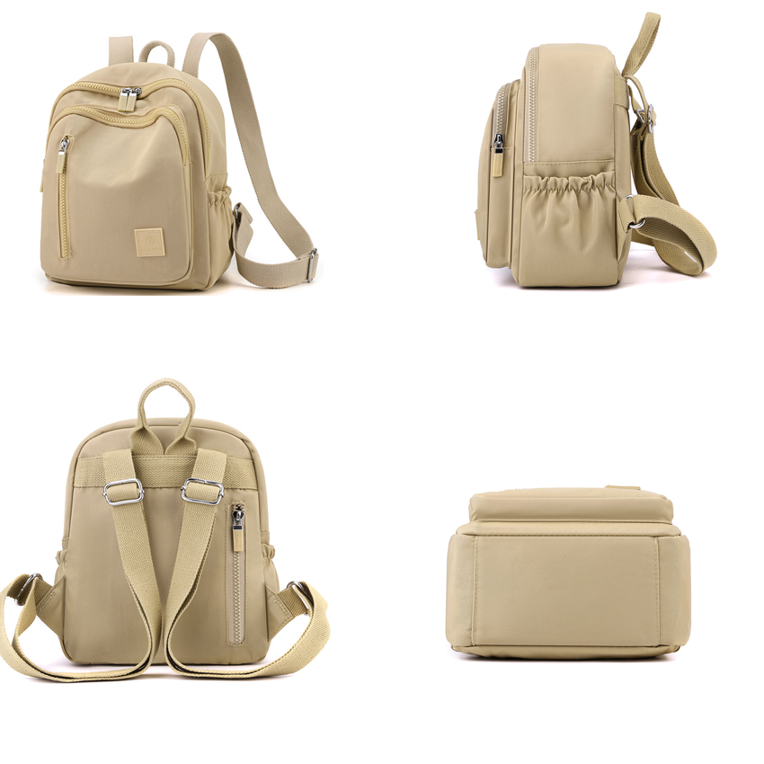 Waterproof Backpack for Women  - Travel Backpack Anti Theft avis et prix