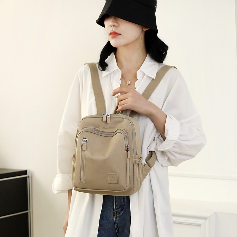 Waterproof Backpack for Women  - Travel Backpack Anti Theft avis et prix