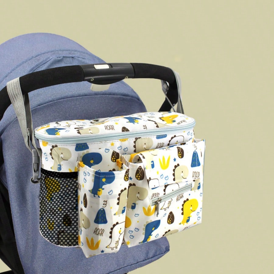 Stroller hanging bag, large mu - Backpack Insert Organizer avis et prix