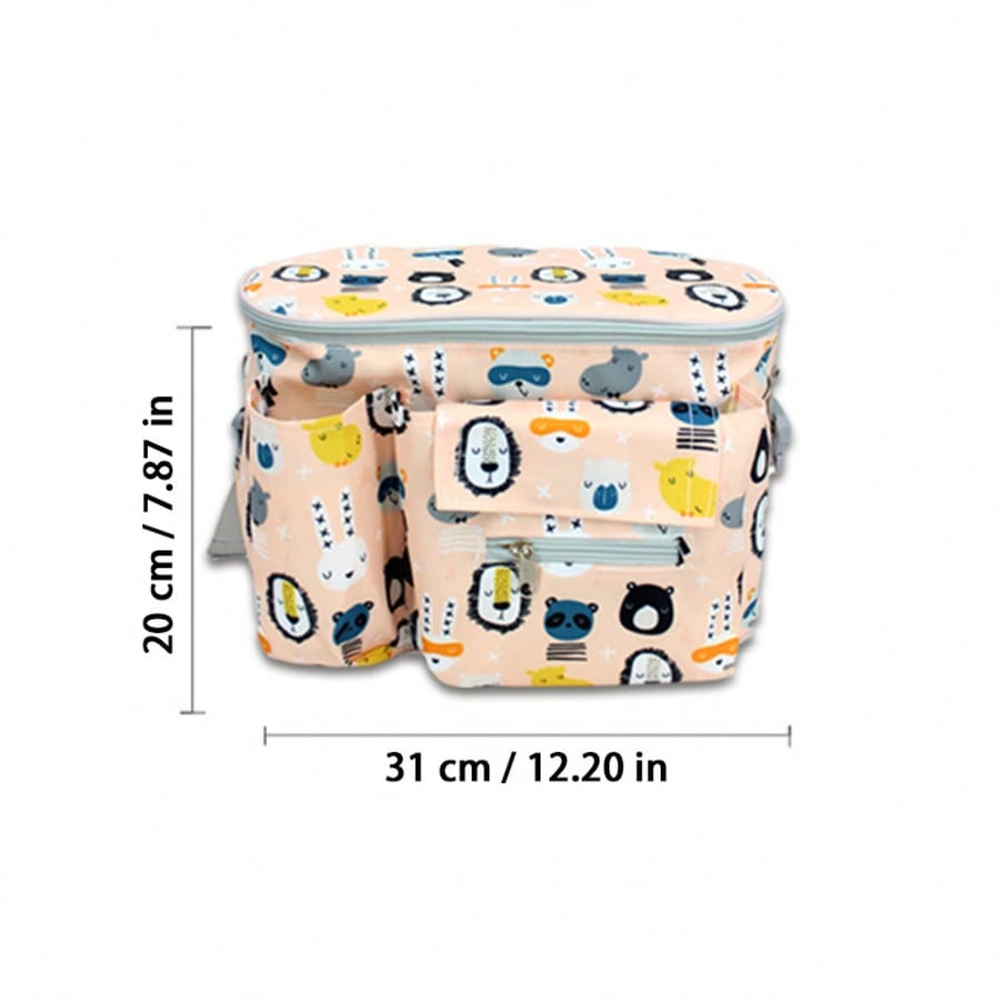 Stroller hanging bag, large mu - Backpack Insert Organizer avis et prix