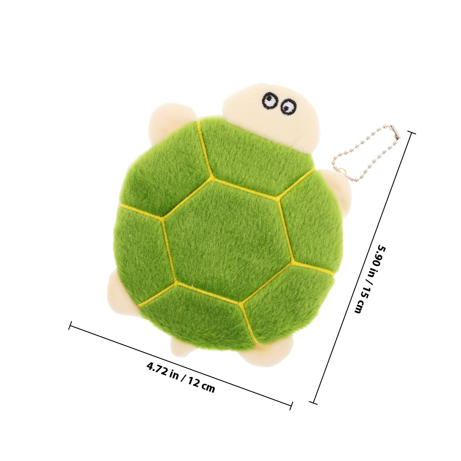 Turtle Coin Purse Cute Animal  - Mini Backpack Purse avis et prix