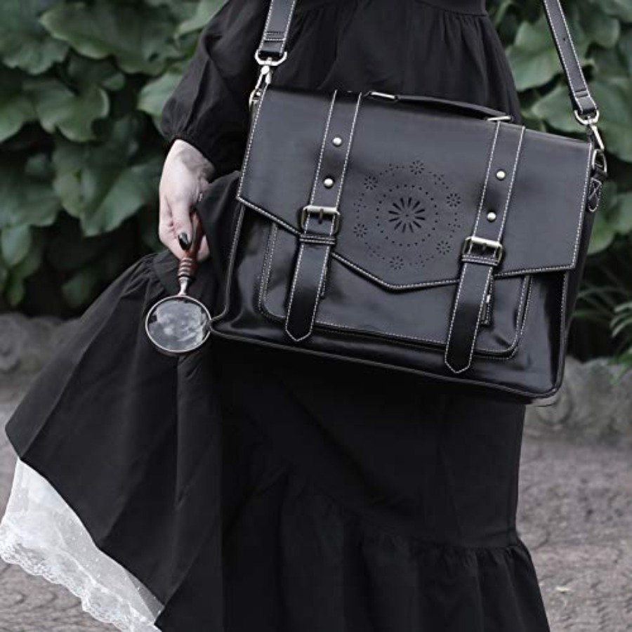Backpack for Women Briefcase M - Laptop Backpack 15.6 avis et prix