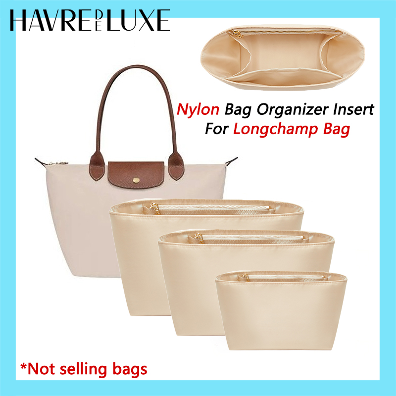 Bag organizer insert for Longc - Backpack Insert Organizer avis et prix