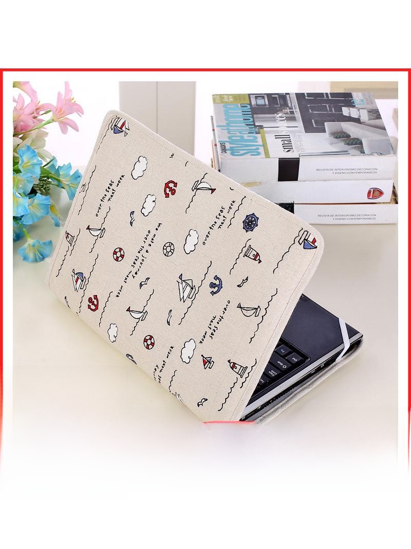 Fashionable Dustproof Cover fo - Laptop Sleeve Removable avis et prix