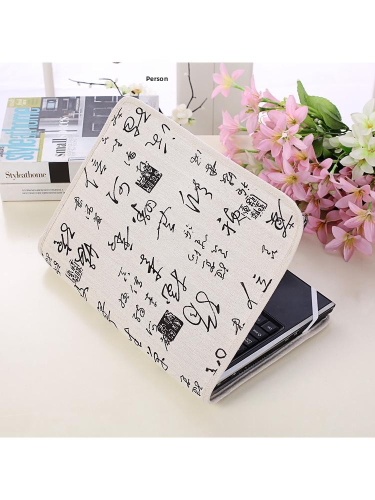 Fashionable Dustproof Cover fo - Laptop Sleeve Removable avis et prix