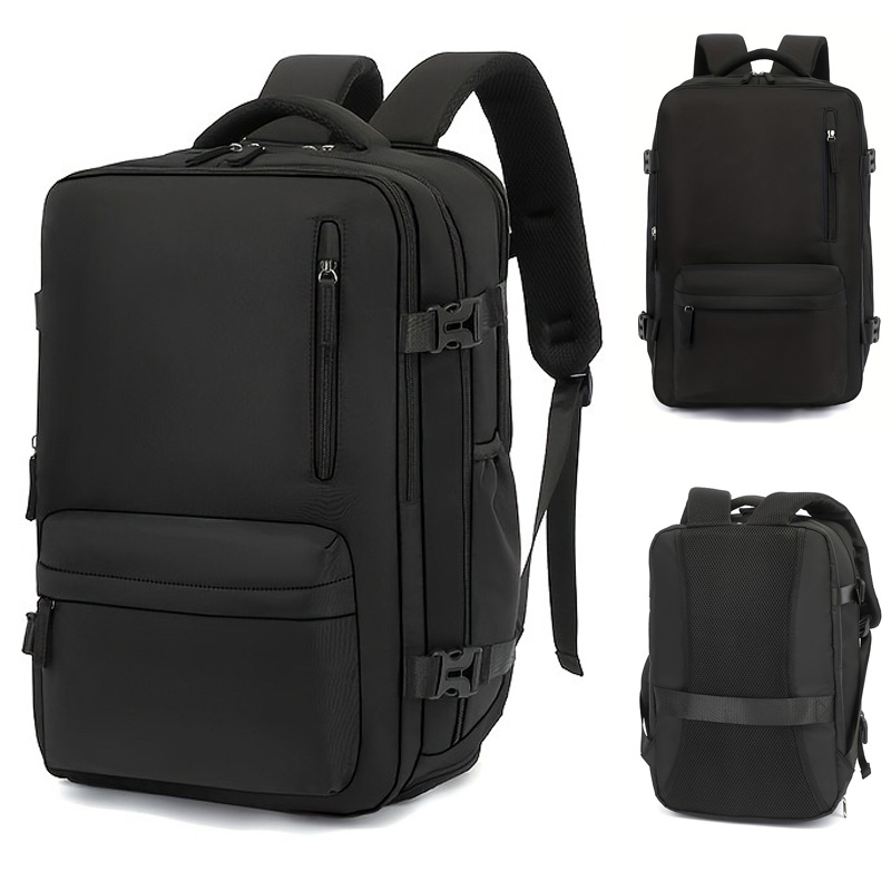 Expandable Business Travel Bac - Laptop Backpack 15.6 avis et prix