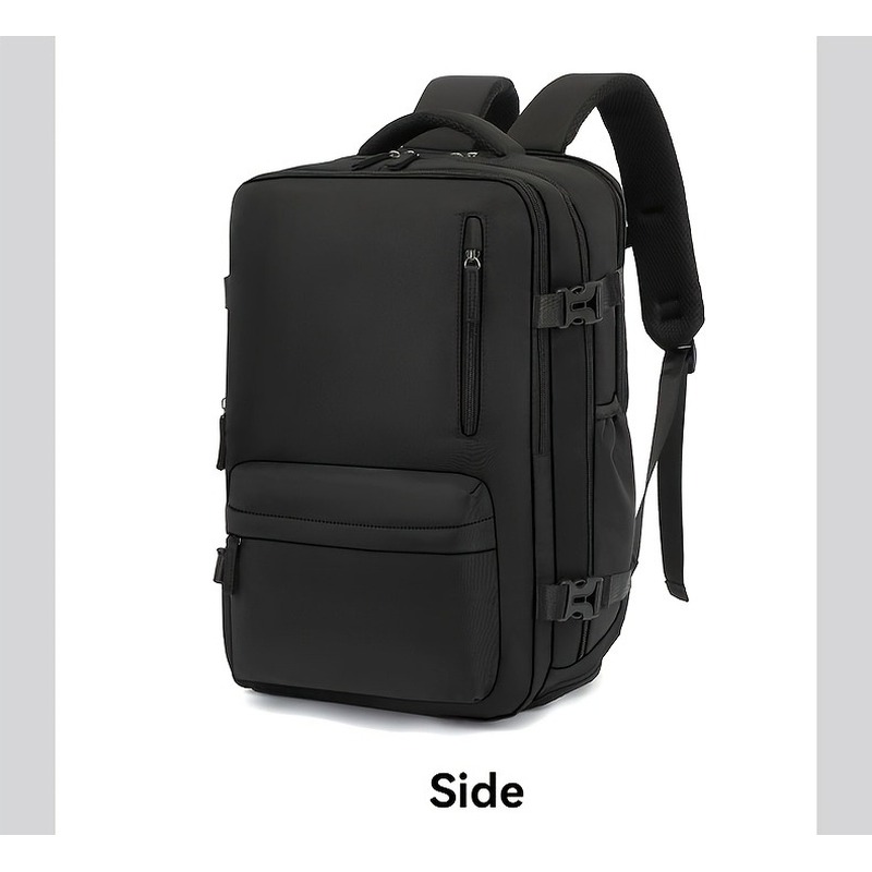 Expandable Business Travel Bac - Laptop Backpack 15.6 avis et prix