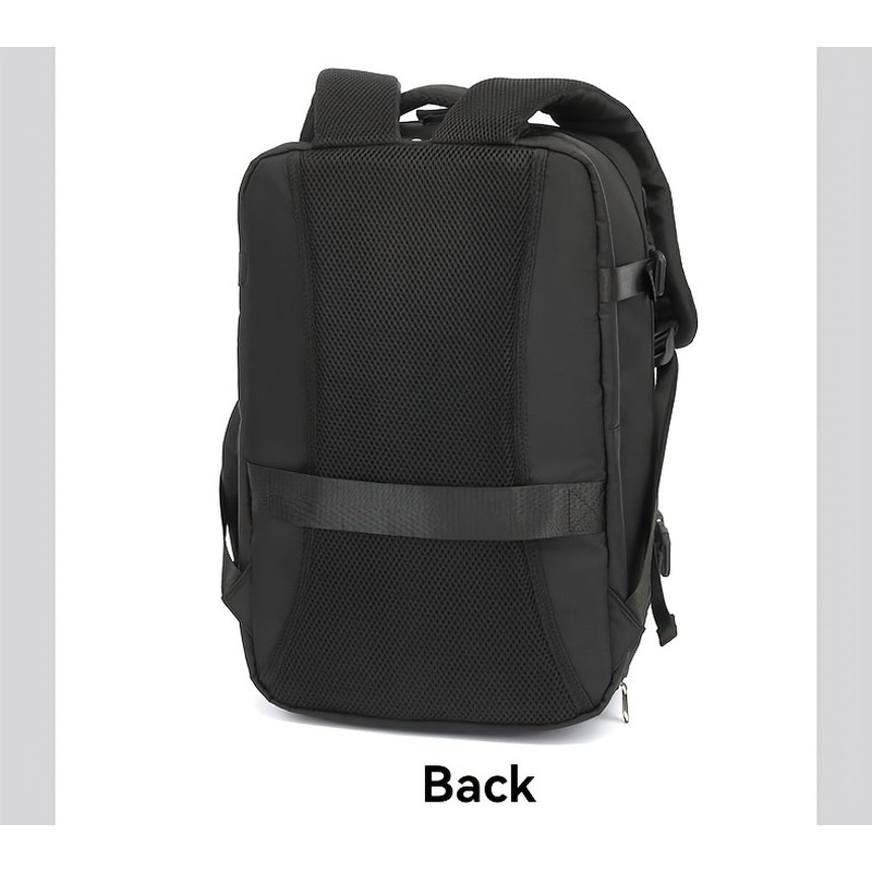 Expandable Business Travel Bac - Laptop Backpack 15.6 avis et prix
