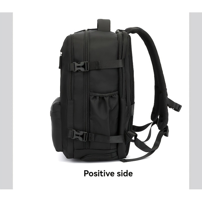 Expandable Business Travel Bac - Laptop Backpack 15.6 avis et prix