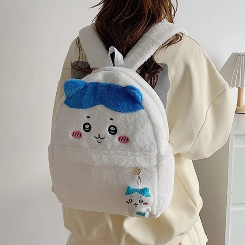 Chiikawa Backpack Cute Anime C - School Backpack Teen avis et prix