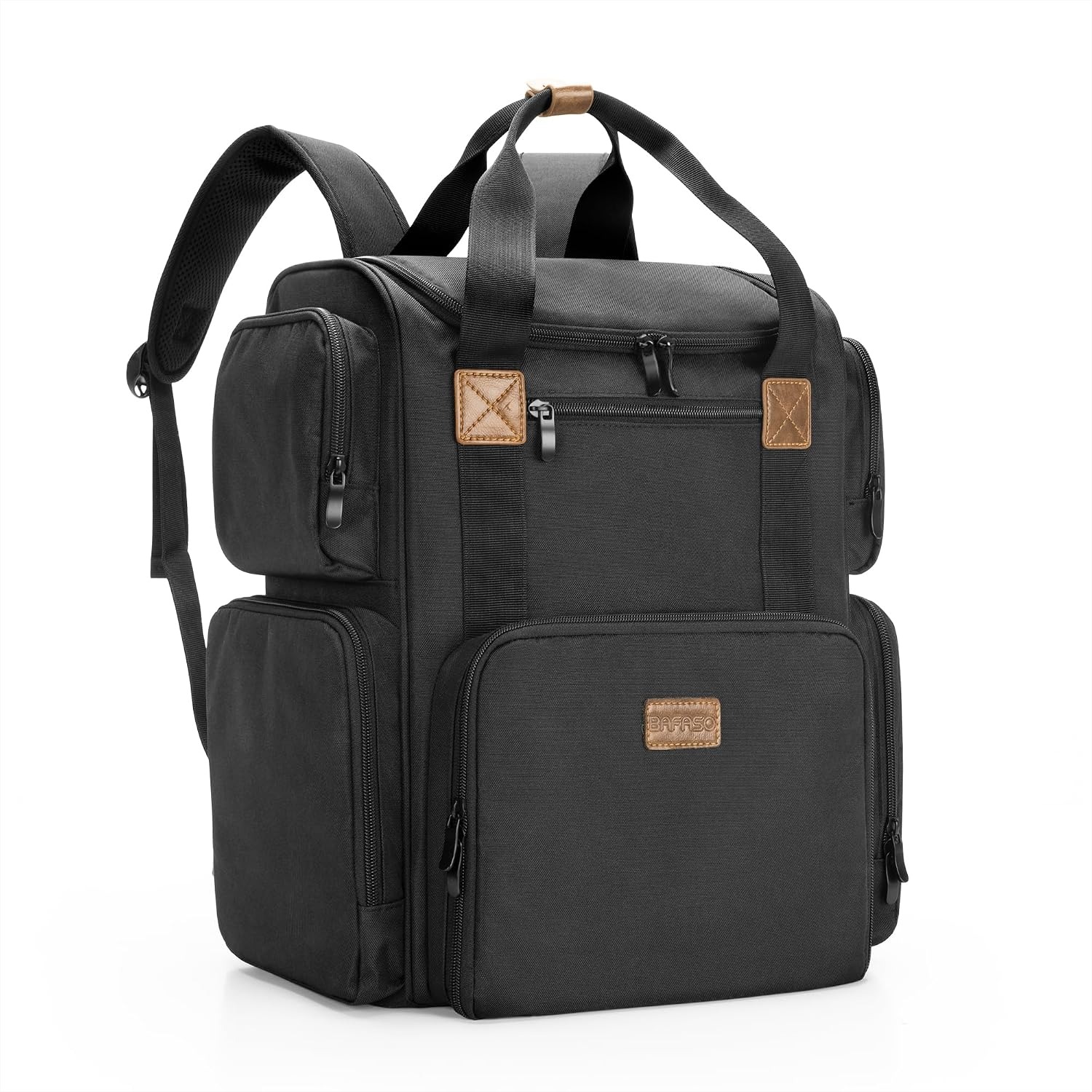 Nail Polish Backpack Holds 70  - Laptop Sleeve Removable avis et prix