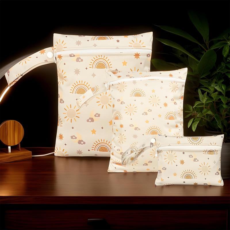 Wet Dry Bag Clothes Pouches Se - Backpack Diaper Bag avis et prix