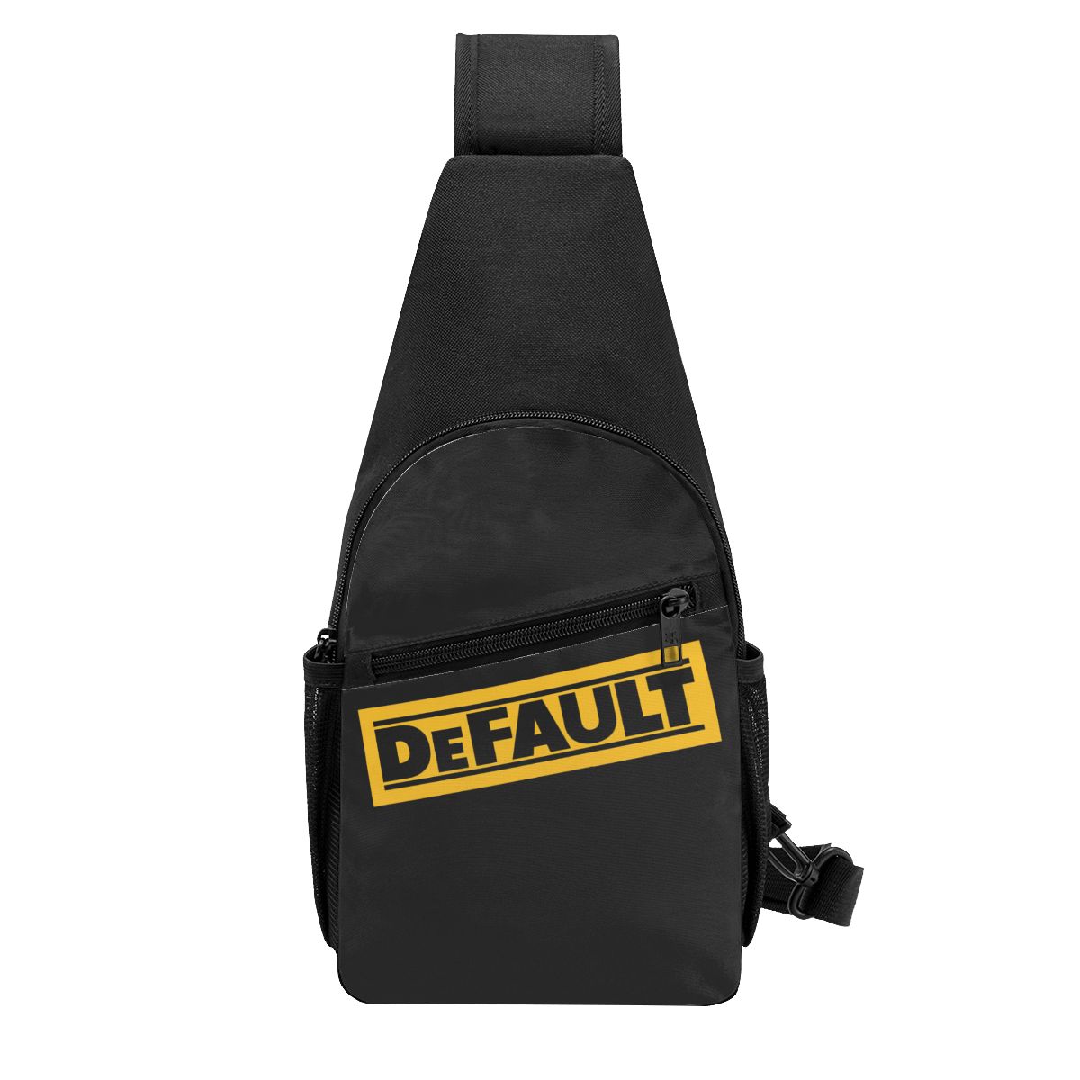 DeWALT DeFAULT Chest Bag Men S - Sling Backpack Shoulder avis et prix
