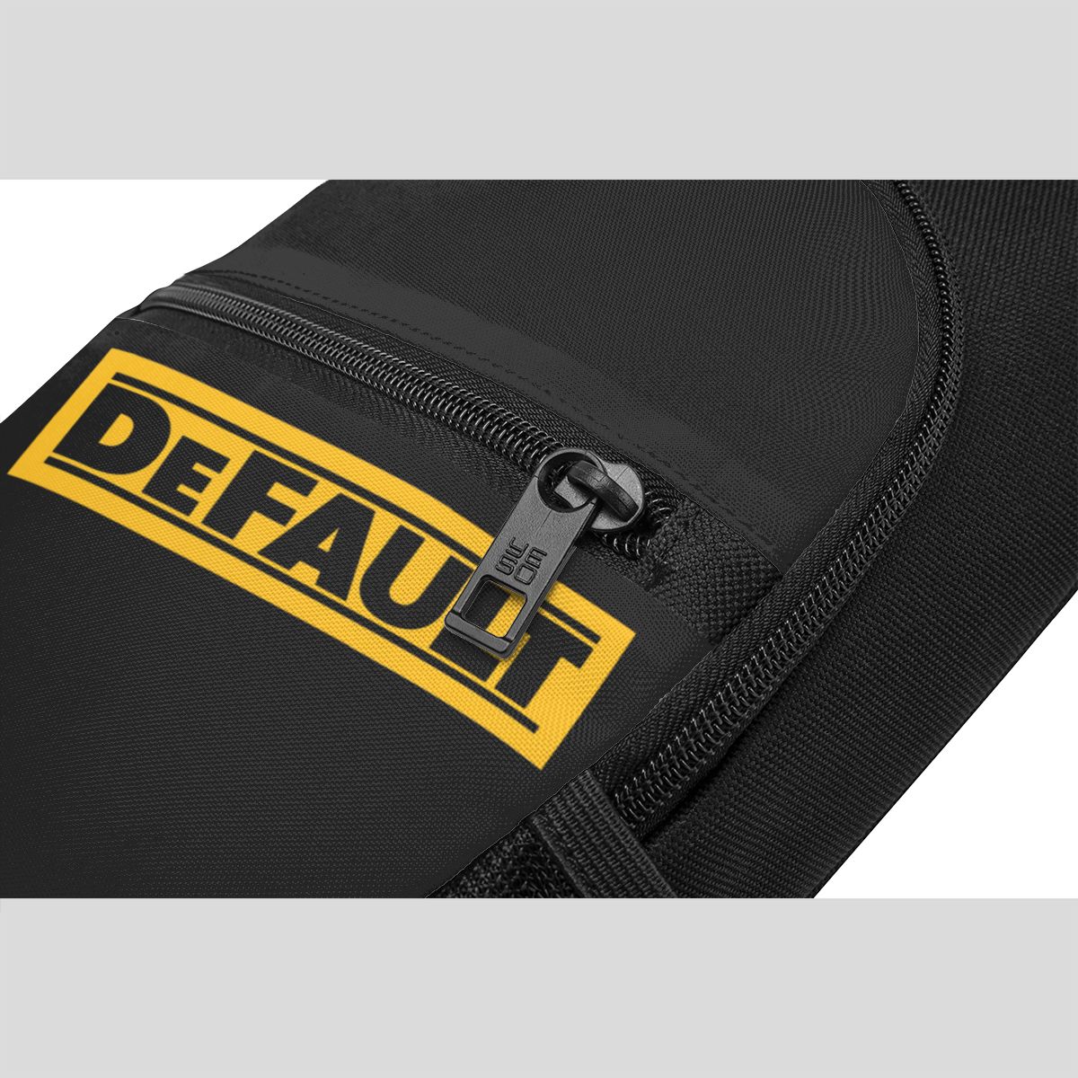 DeWALT DeFAULT Chest Bag Men S - Sling Backpack Shoulder avis et prix