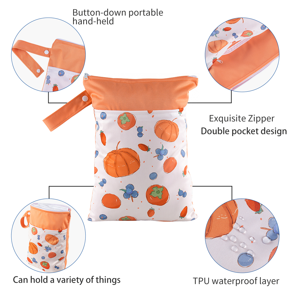 BIAI 25*35CM Double Pocket Org - Backpack Diaper Bag avis et prix