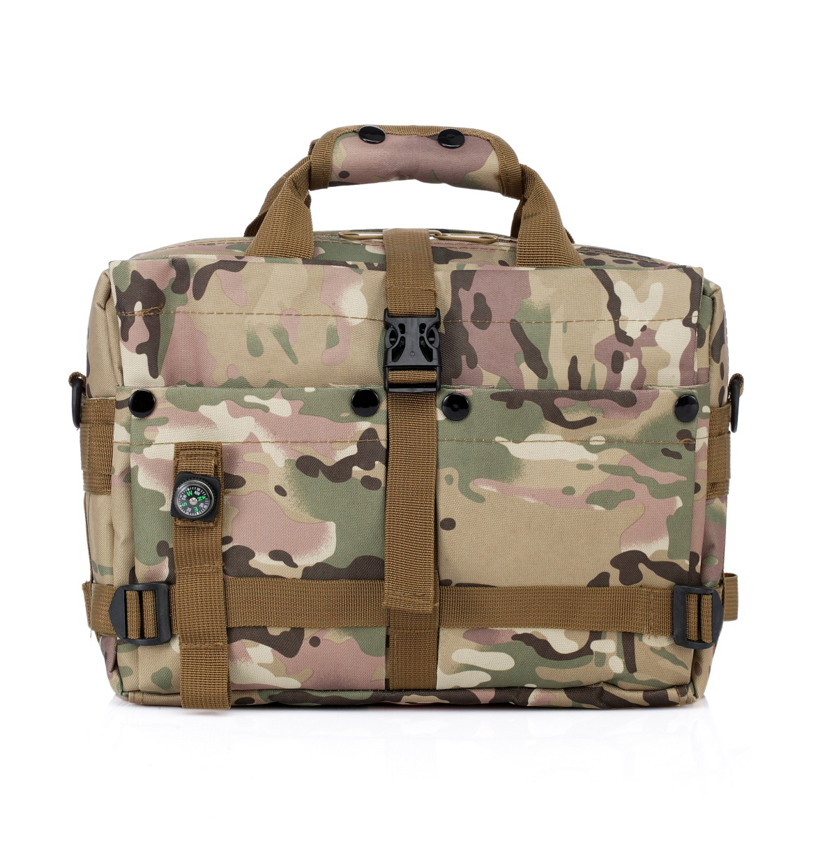 Military Backpack Tactical Mol - Urban Backpack Tactical avis et prix