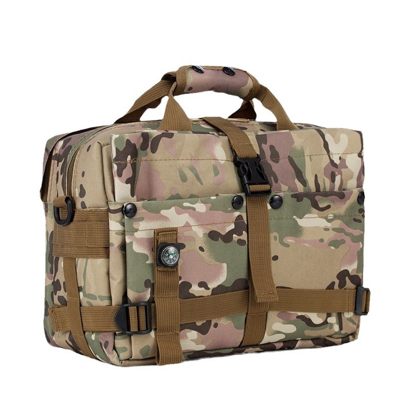 Military Backpack Tactical Mol - Urban Backpack Tactical avis et prix