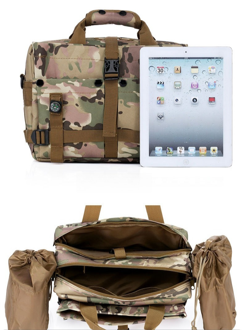 Military Backpack Tactical Mol - Urban Backpack Tactical avis et prix