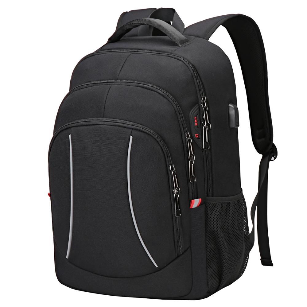 Men Multifuction Travel Laptop - Travel Backpack Anti Theft avis et prix