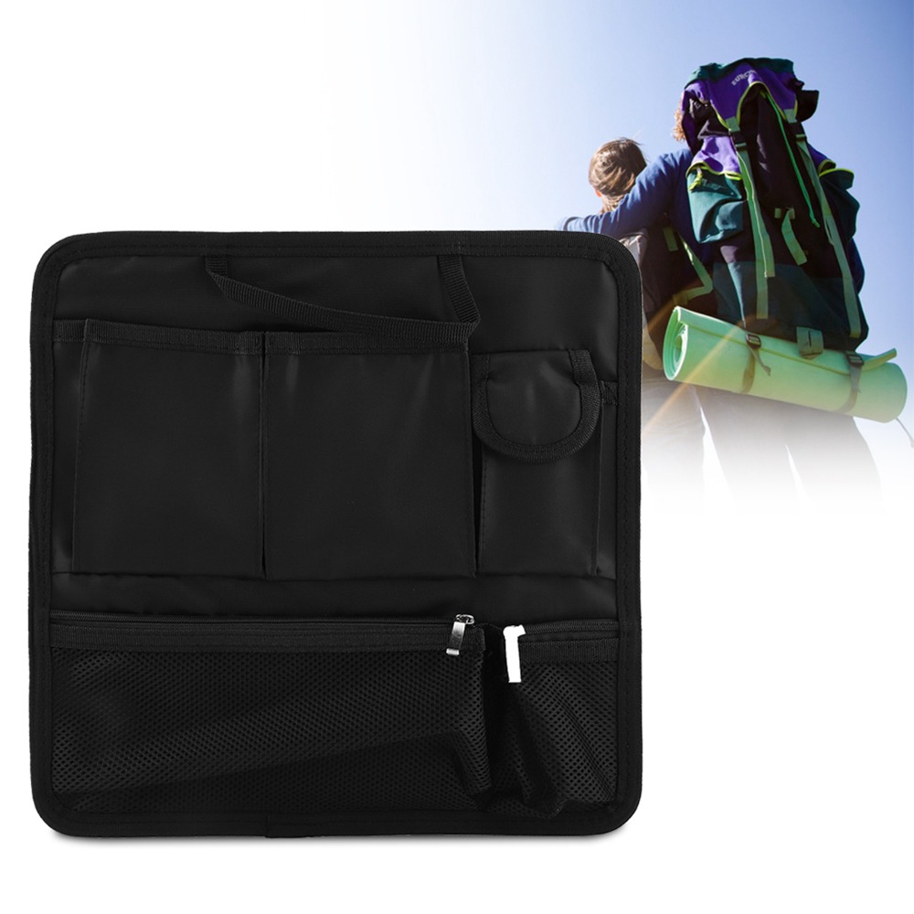 Multi-Pocket Backpack Insert A - Backpack Insert Organizer avis et prix
